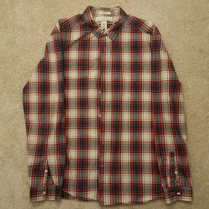 H&M button down